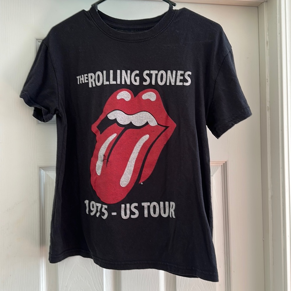 Target Rolling Stones tee - never worn no tags - size M